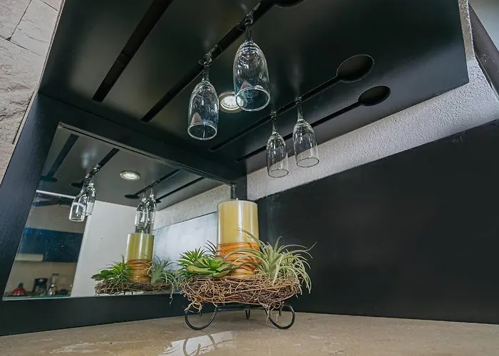 Casa Entera Alberca En Acapulco Diamante
