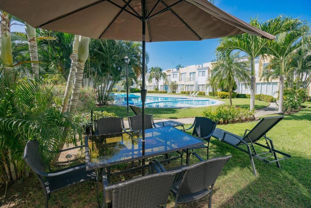 Casa Entera Alberca En Diamante Casa vacanze Acapulco