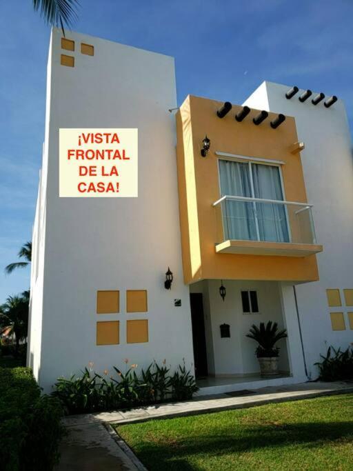 Casa Entera Alberca En Diamante Casa vacanze