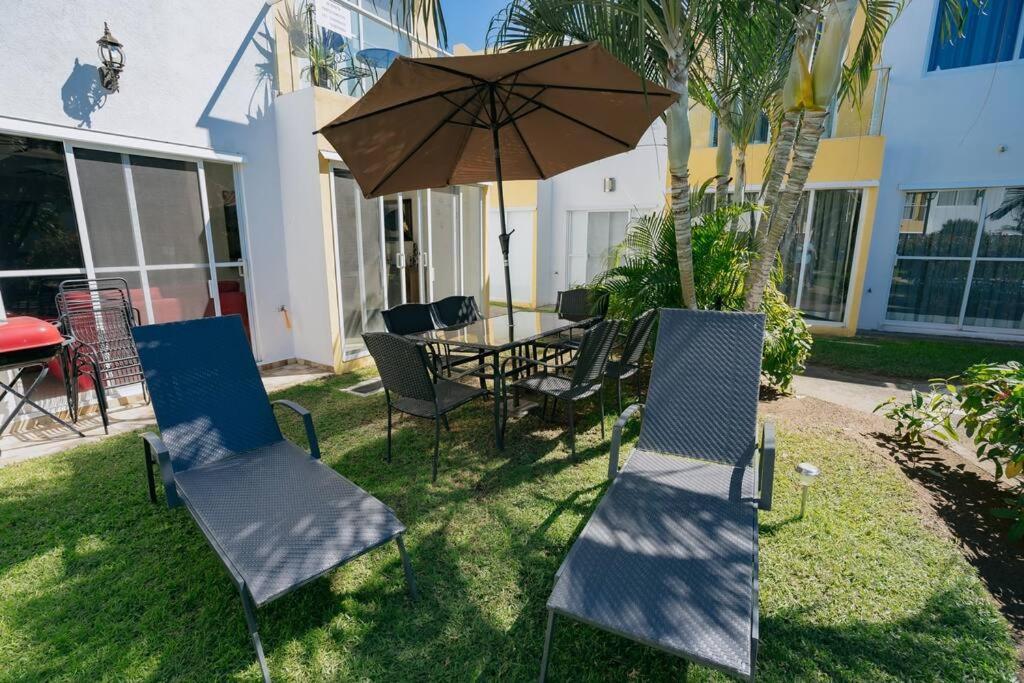 Casa Entera Alberca En Diamante Casa vacanze Acapulco