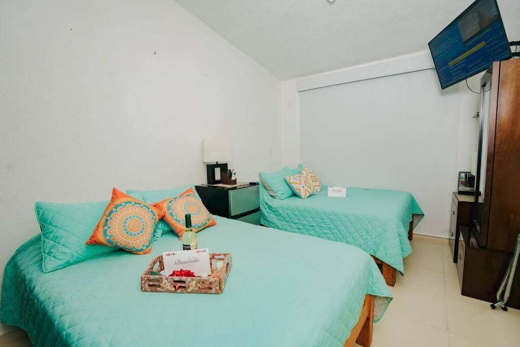 Casa vacanze Casa Entera Alberca En Diamante Acapulco