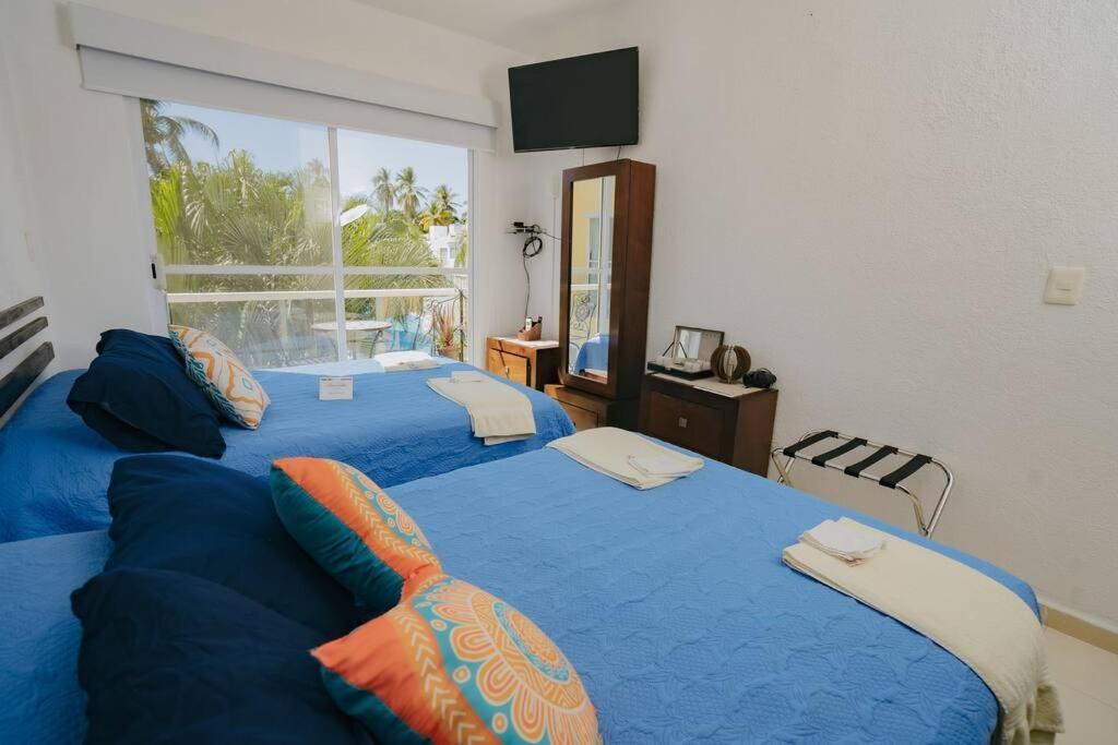 Casa Entera Alberca En Diamante Casa vacanze *